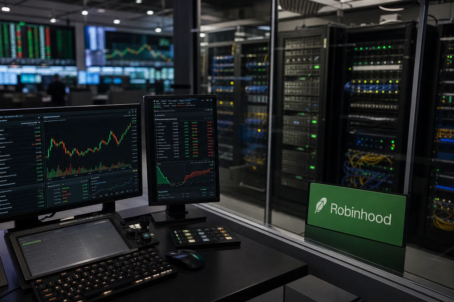 Analyzing the Robinhood Chain Launch: Risks and Reality for Crypto Investors