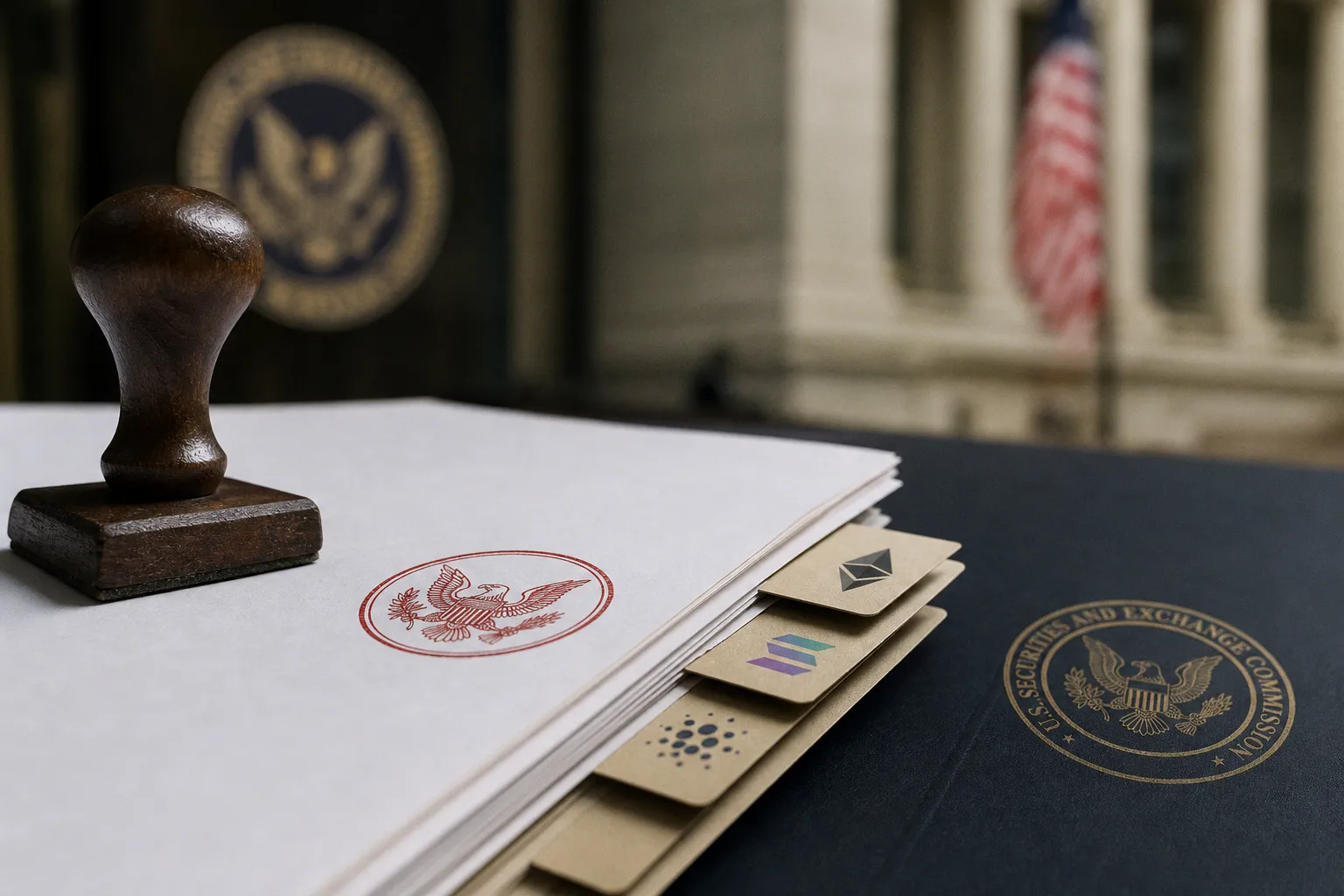 CLARITY Act Could Drain Demand From DeFi Tokens, Says Analyst