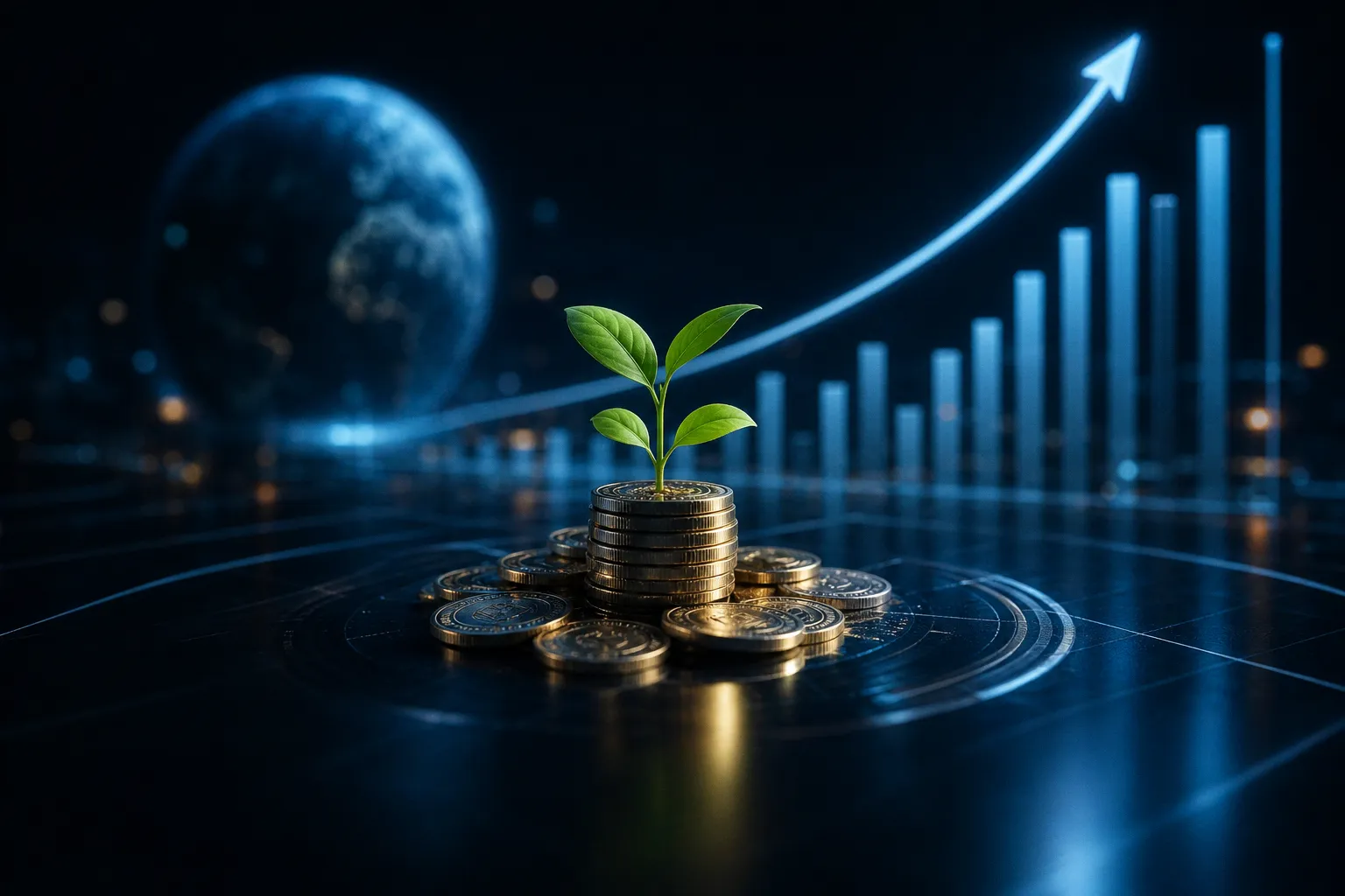 Coinbase Ventures defies crypto slump with 30 startup deals