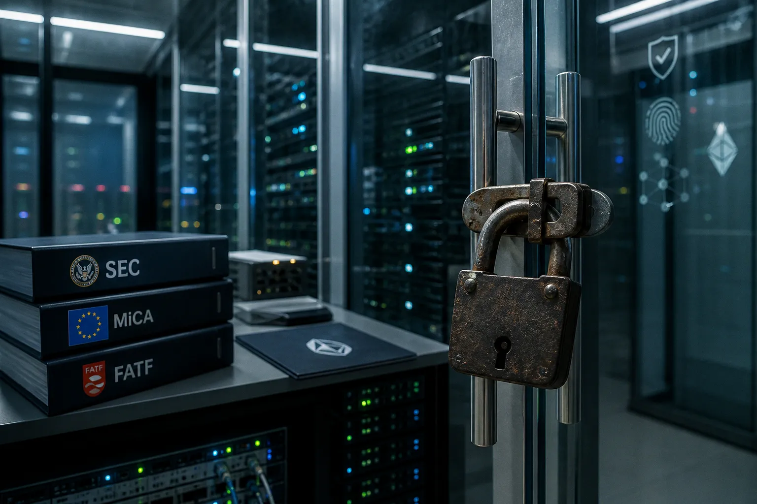 Crypto compliance: does it really kill Web3 decentralization?