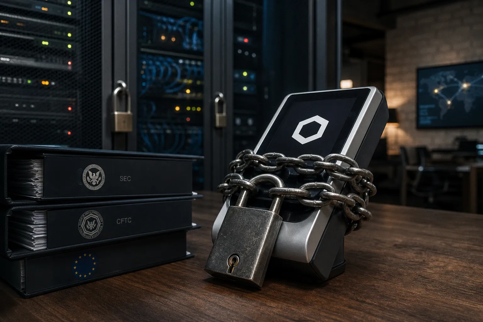 Crypto regulation bill: lessons from our launchpad delay