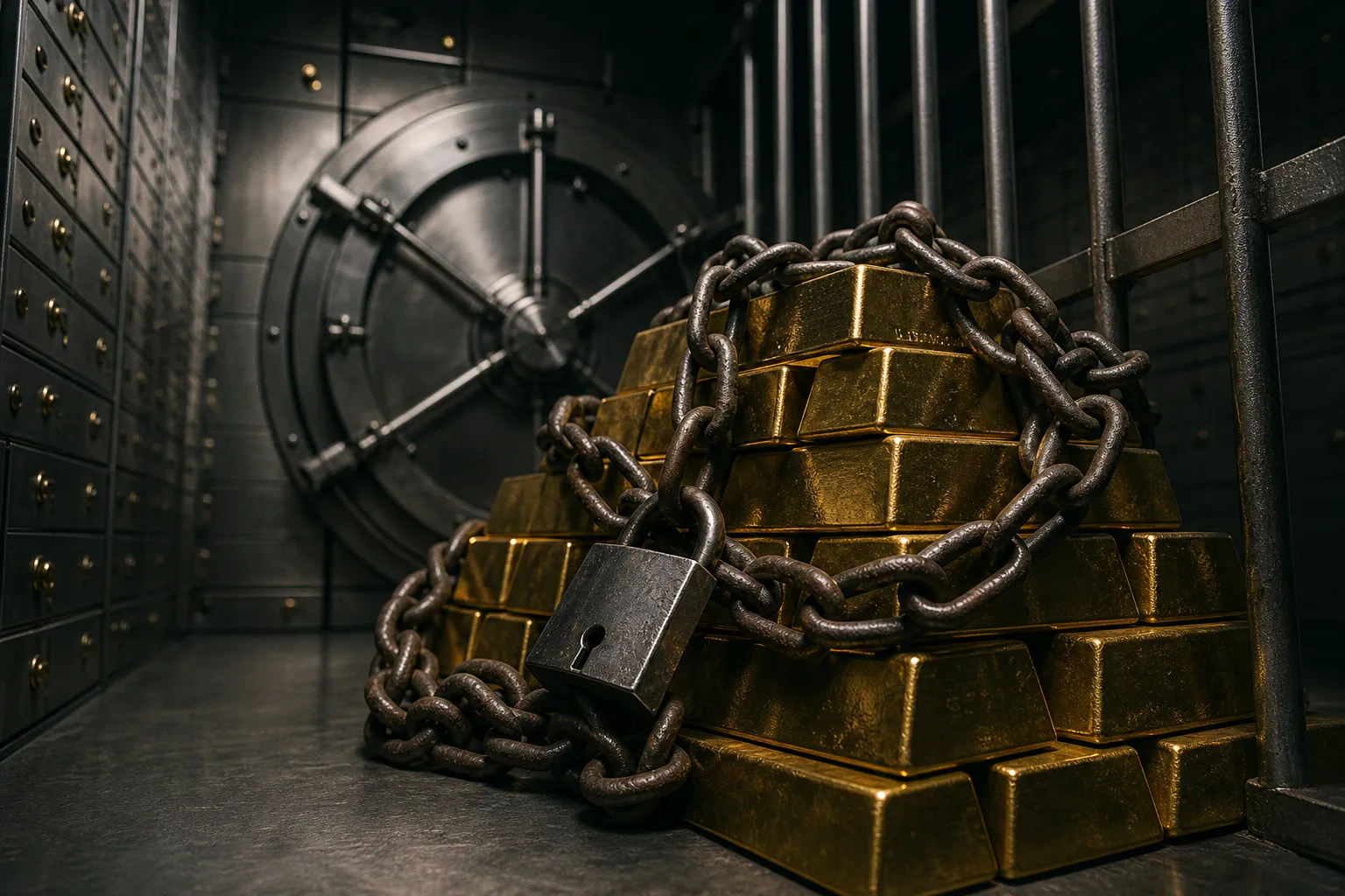 Crypto staking pool lockups: my costly unstaking lesson