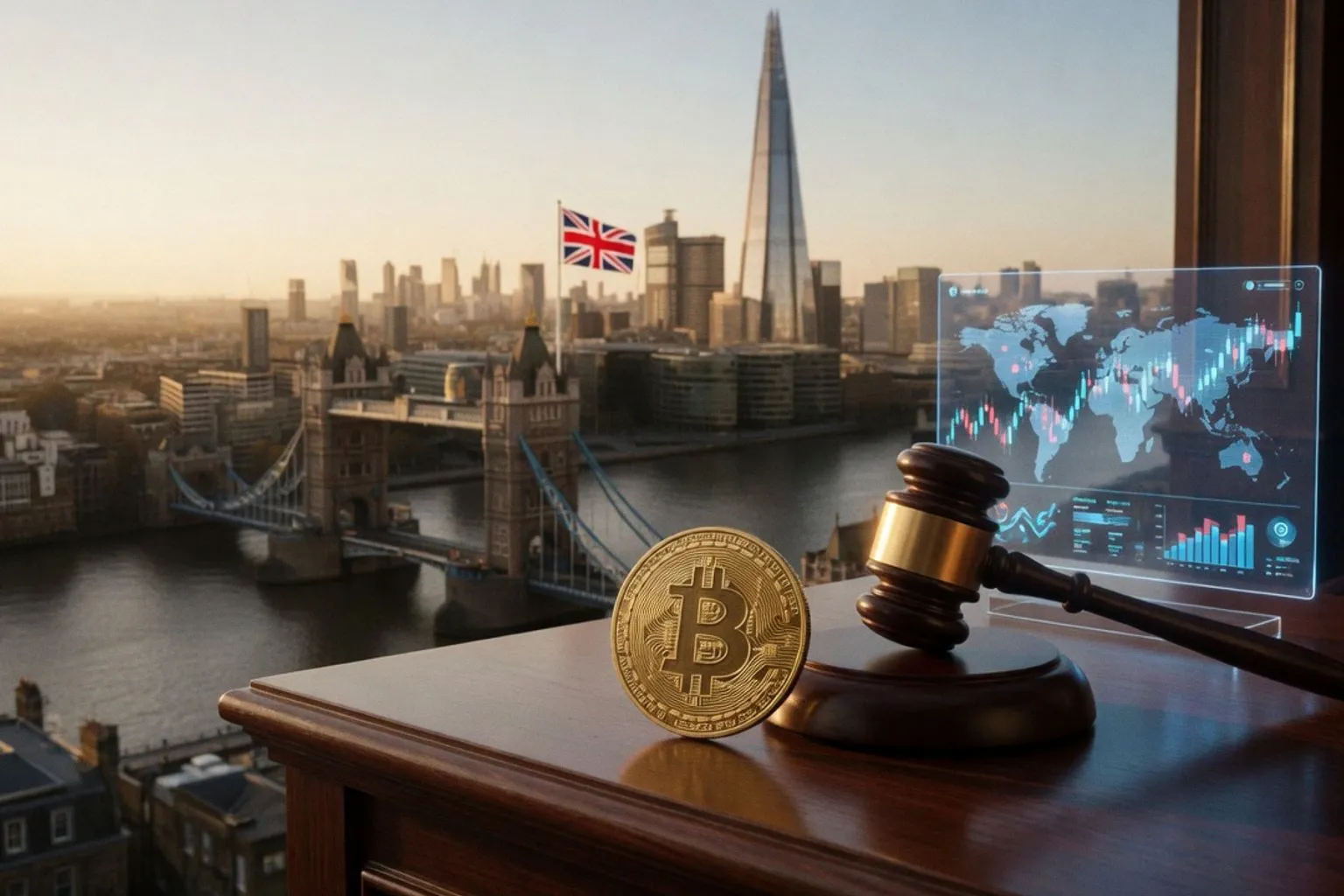 Cryptocurrency Regulation: A Guide to U.S. & Global Policies