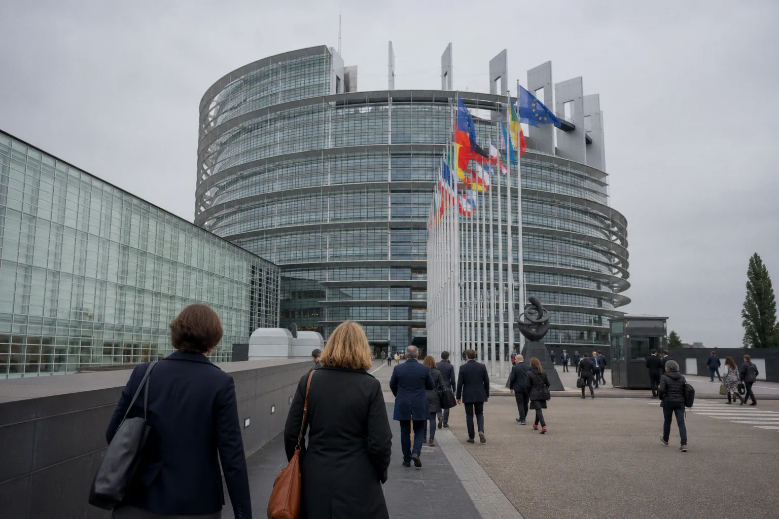 EU Committee Calls for Review of DeFi, Staking, and NFT Regulations Under MiCA