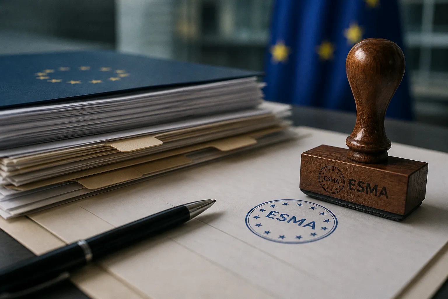 European crypto regulation: End of permissionless IDOs?