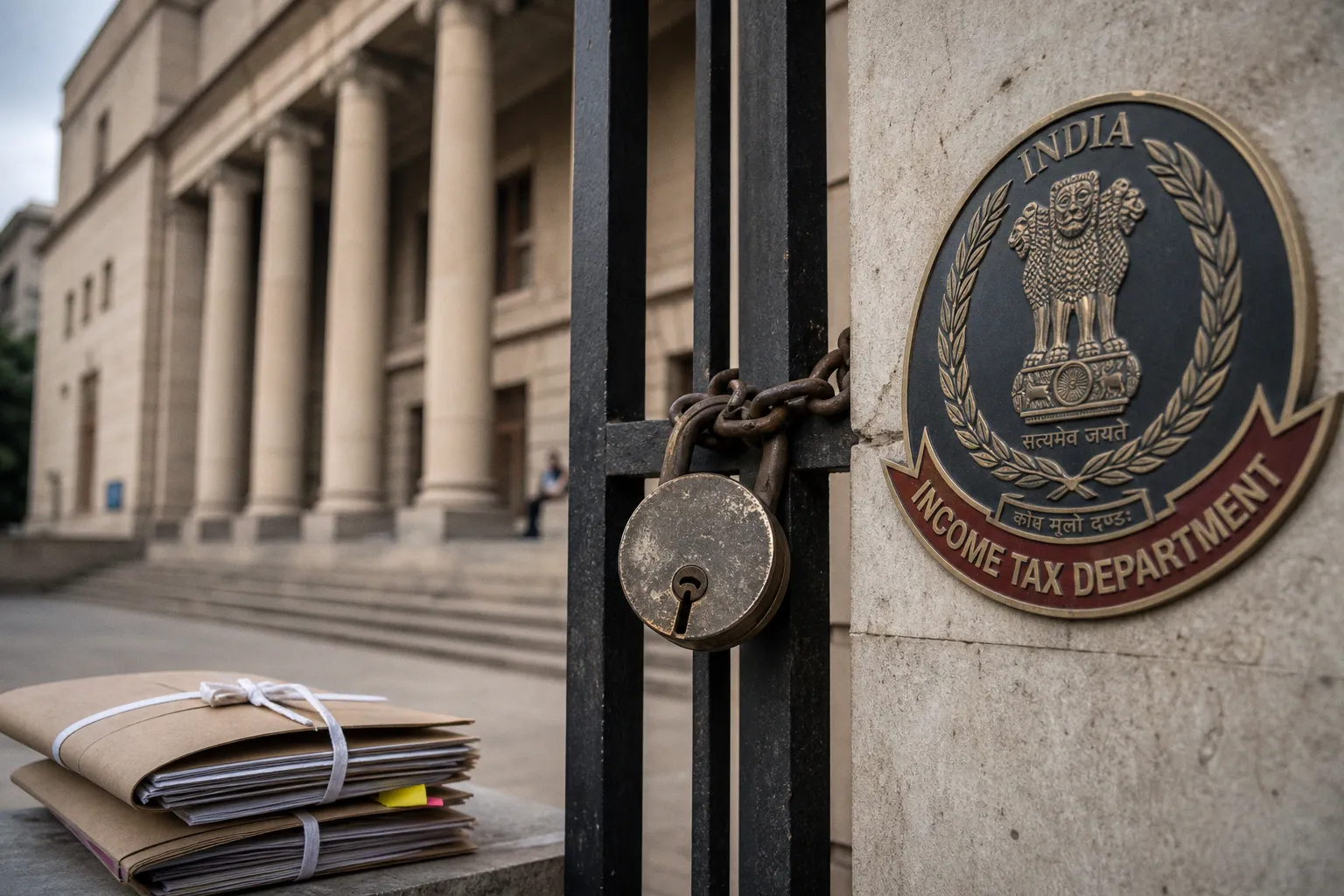 India's crypto tax: A legal shield for token launchpads?
