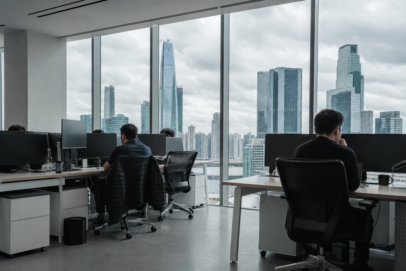 New Web3 News Platform Chain Drift Goes Live With Institutional-Grade Crypto Coverage