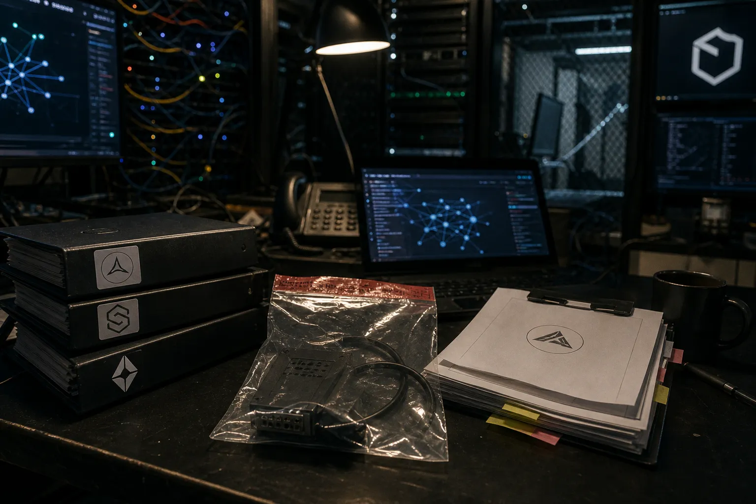 Smart contract audit service: lessons from a missed exploit