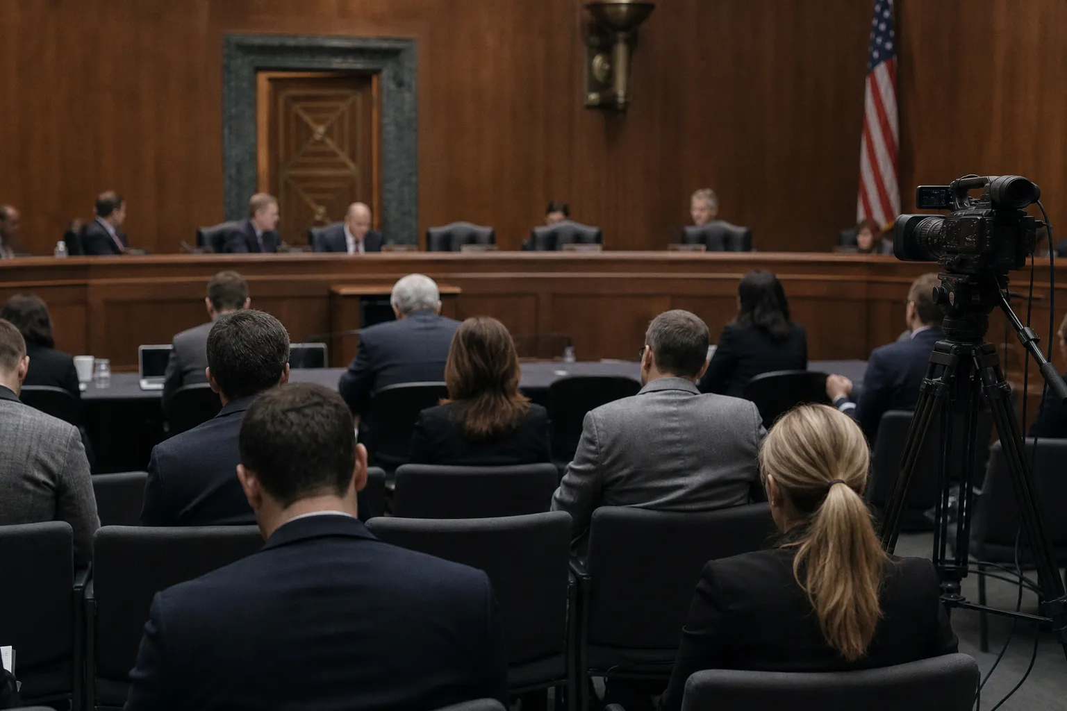 US Regulators Propose Stablecoin KYC Rules Excluding DeFi