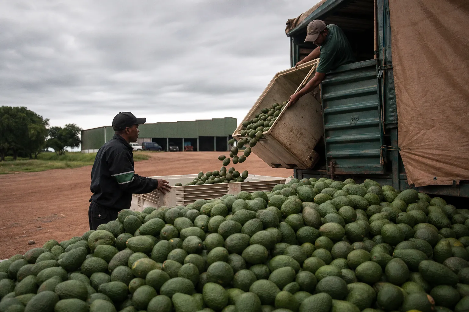 Valle Capital Token Launches RWA and Agribusiness Ecosystem