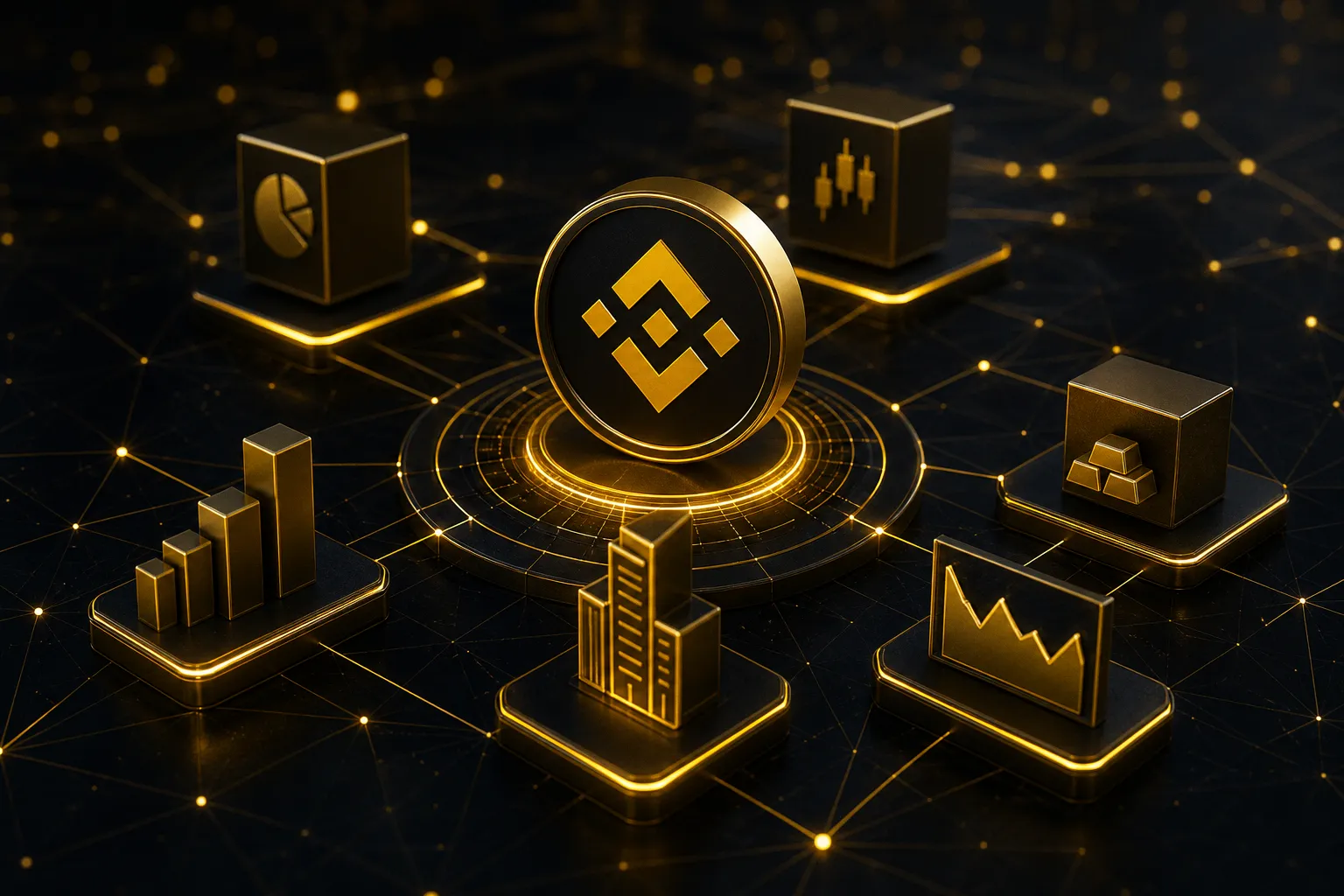 Venus Protocol Launches Tokenized Stock Lending on BNB Chain